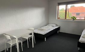 Ebbesens Bed And Bath - Two Double Rooms